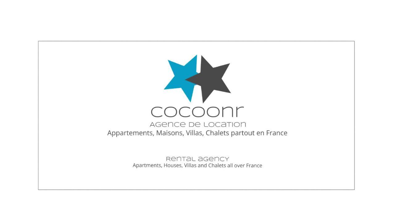 La Brise - Appartement En Front De Mer Saint-Malo Ngoại thất bức ảnh